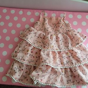 Toddler Dress